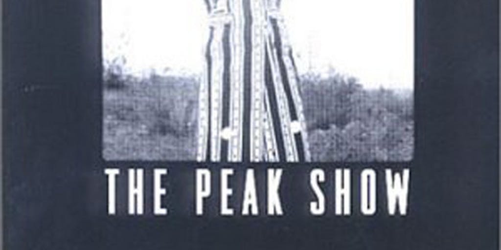 The Peak Show Music Tunefind