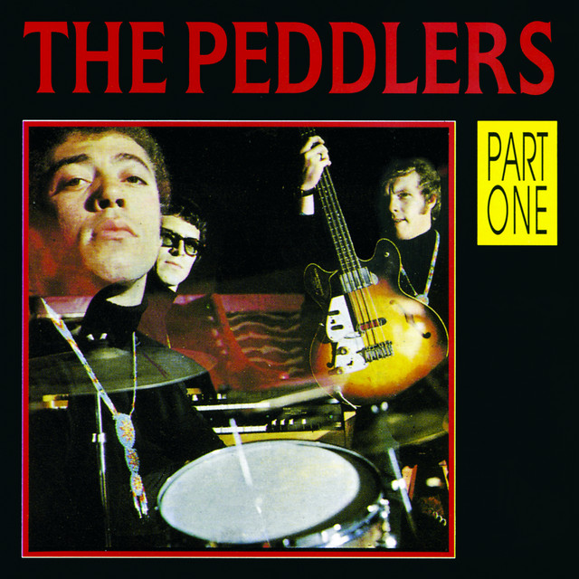 the peddlers on a clear day live