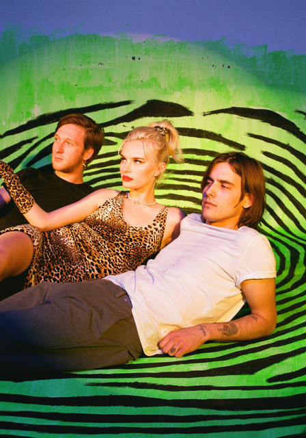 The Pink Slips Music Tunefind