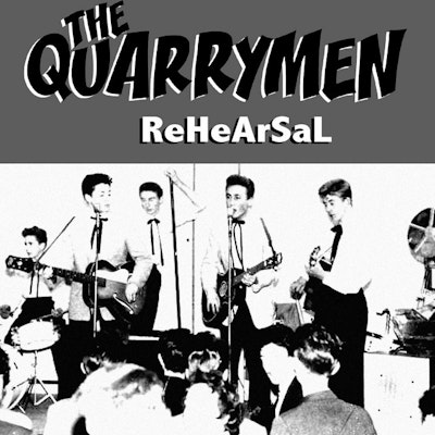 The Quarrymen Music | Tunefind