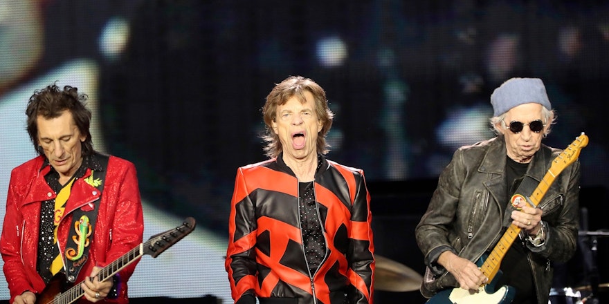 The Rolling Stones Music Tunefind The Rolling Stones Music Tunefind