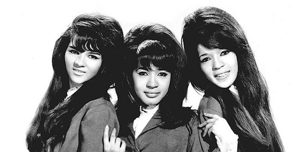 The Ronettes Music Tunefind The Ronettes Music Tunefind