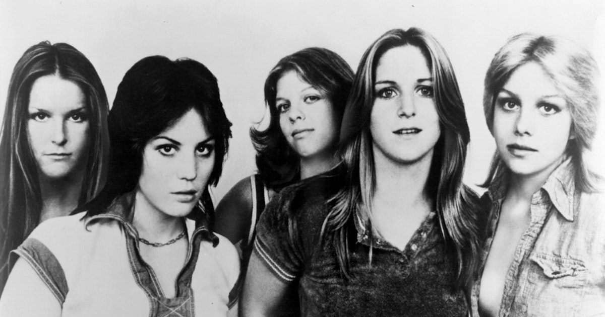 The Runaways Music Tunefind The Runaways Music Tunefind