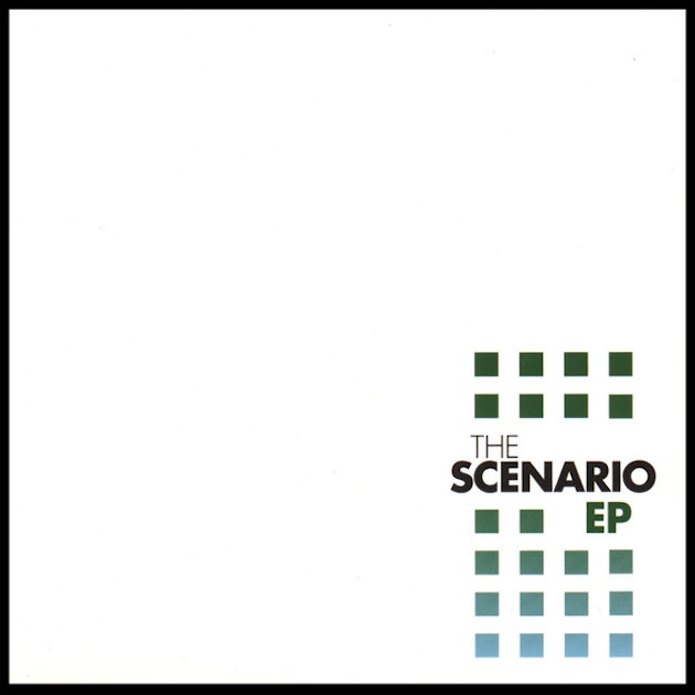 The Scenario Music Tunefind