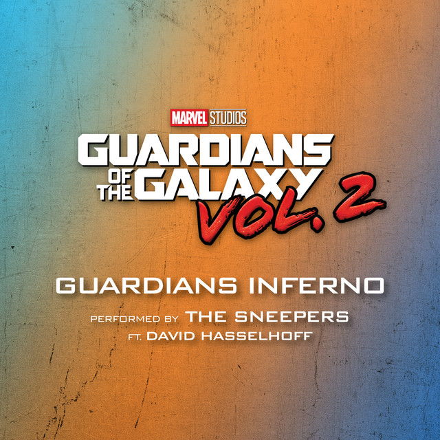 guardians of the galaxy vol 2 soundtrack nzb