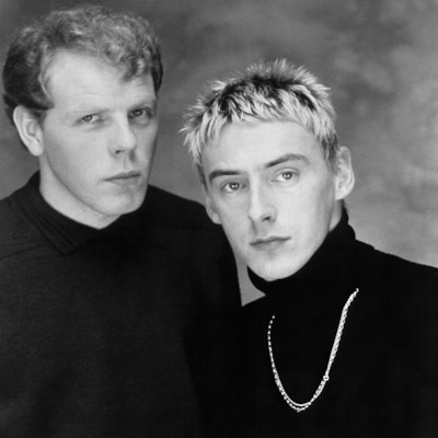 The Style Council Music Tunefind