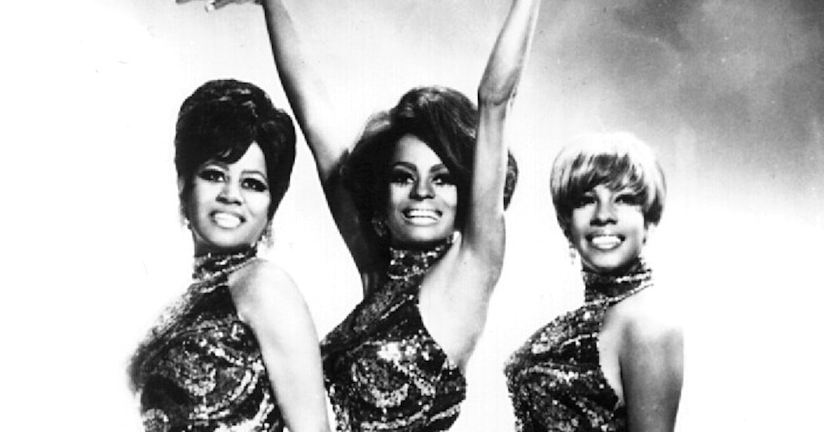 The Supremes Music Tunefind The Supremes Music Tunefind