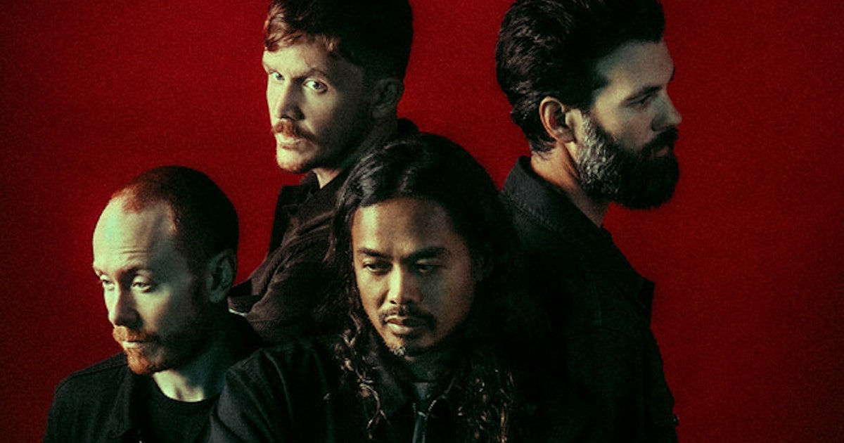 The Temper Trap Music Tunefind