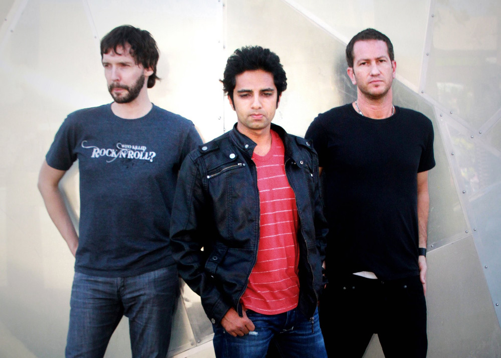 The Throws Music Tunefind