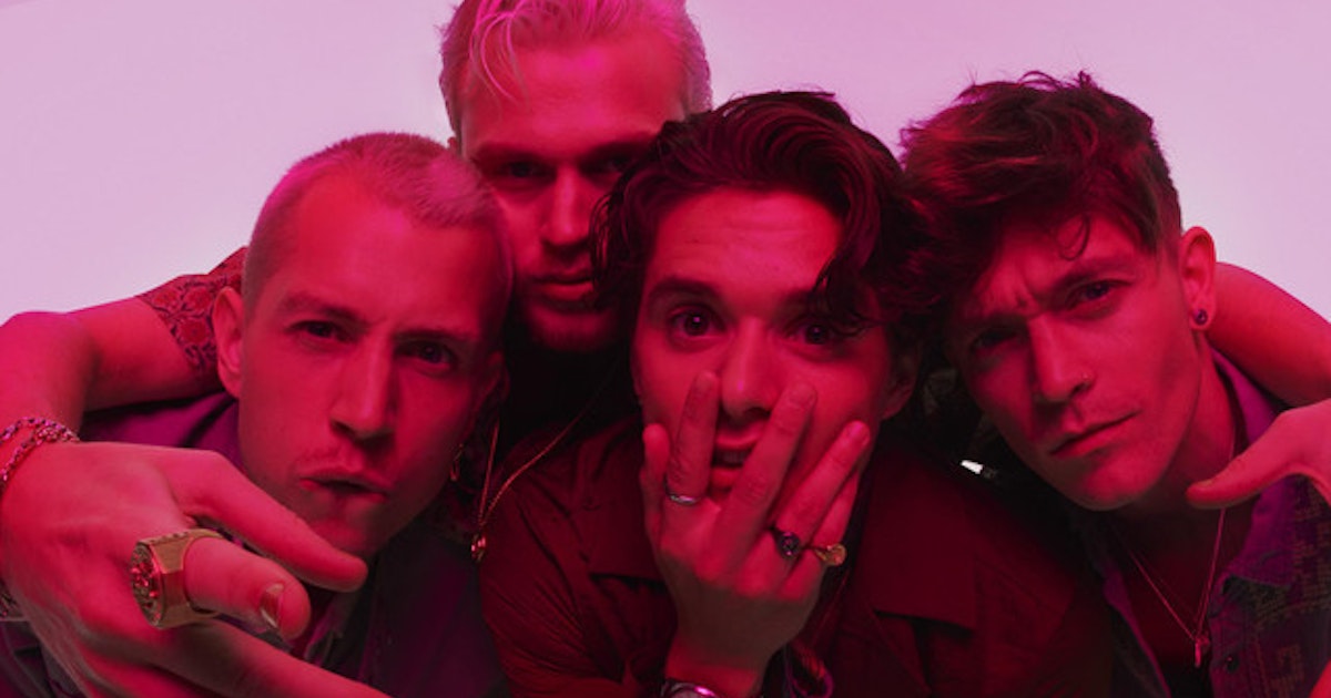 The Vamps Music Tunefind The Vamps Music Tunefind