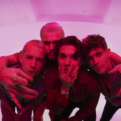 The Vamps Music Tunefind The Vamps Music Tunefind