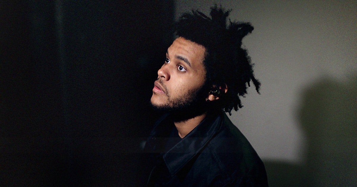 The Weeknd Sync Placements The Weeknd Sync Placements