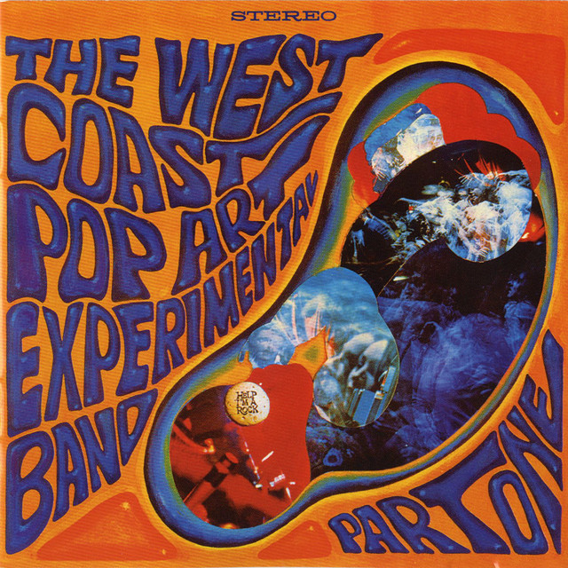 The West Coast Pop Art Experimental Band Music Tunefind