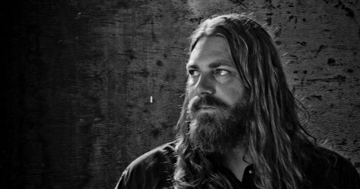 The White Buffalo Music Tunefind
