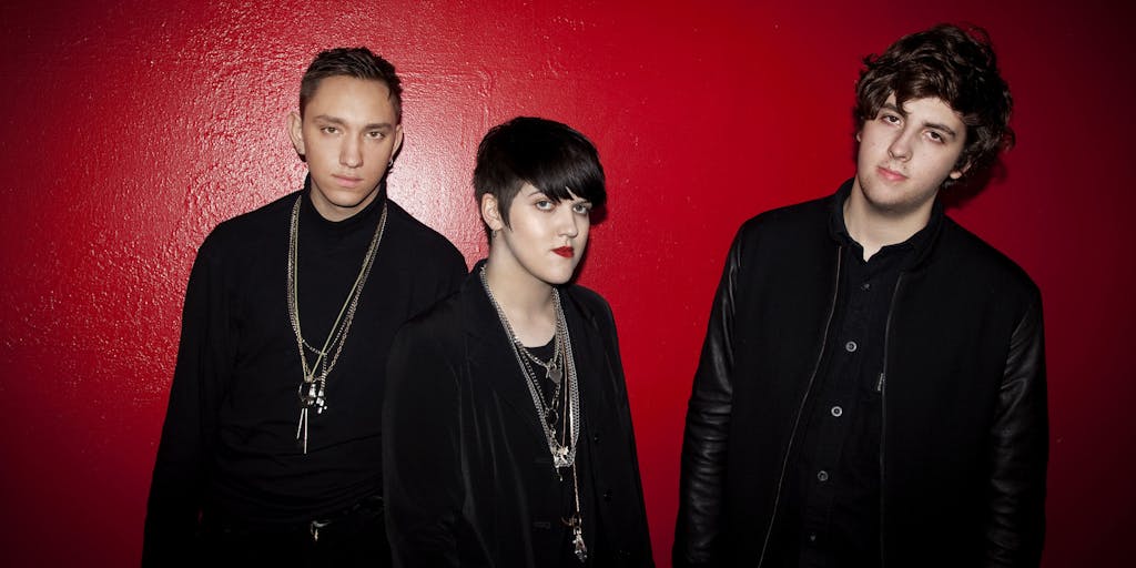 The XX Music Tunefind