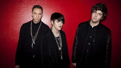 The XX Music | Tunefind