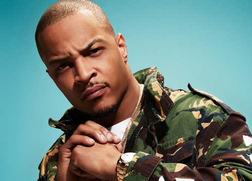 Ti Fi T.I. | Tunefind
