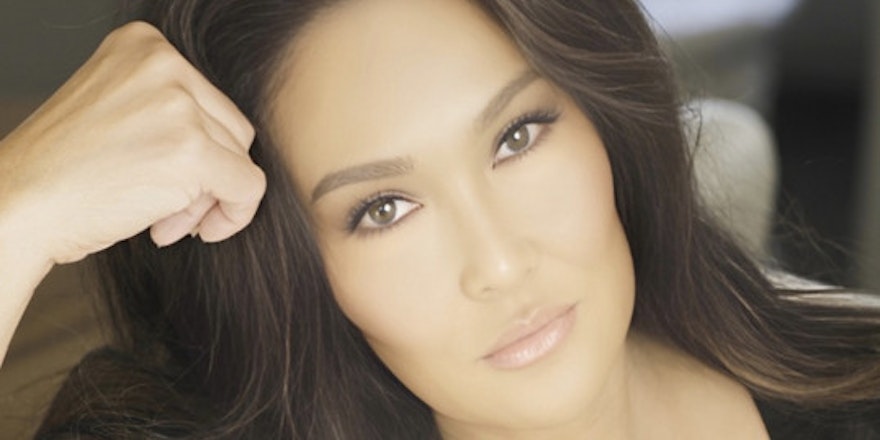 Tia Carrere, TV, Television, Movie, Soundtrack, Music List, What Song, List...