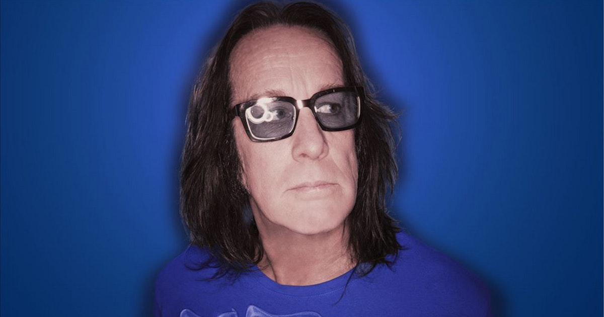 Todd Rundgren Music Tunefind Todd Rundgren Music Tunefind