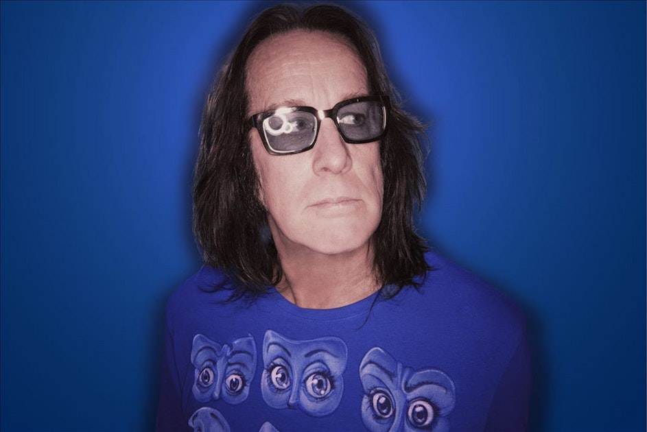 Todd Rundgren Music Tunefind