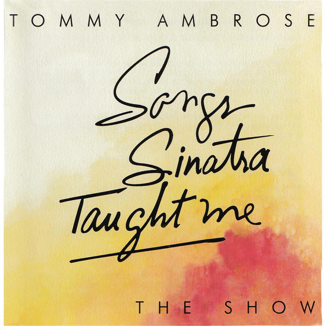 Tommy Ambrose Music Tunefind