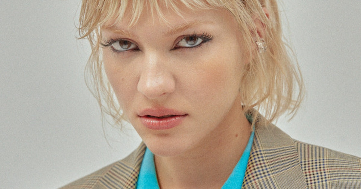 Tove Styrke Music Tunefind