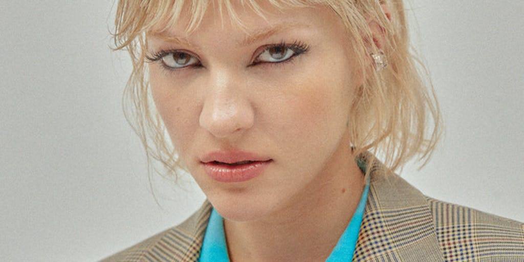 Tove Styrke Music Tunefind