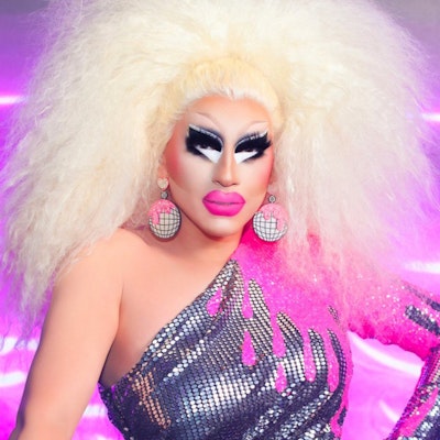 Trixie Mattel Music | Tunefind