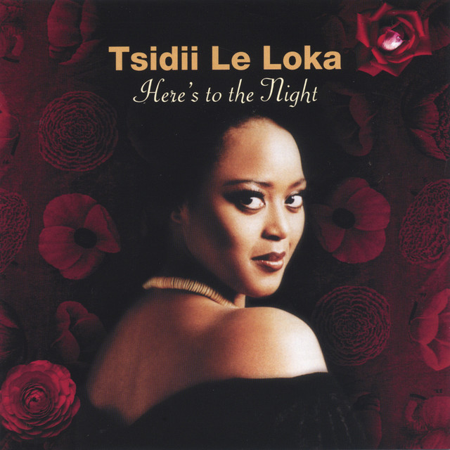 Tsidii Le Loka Music Tunefind