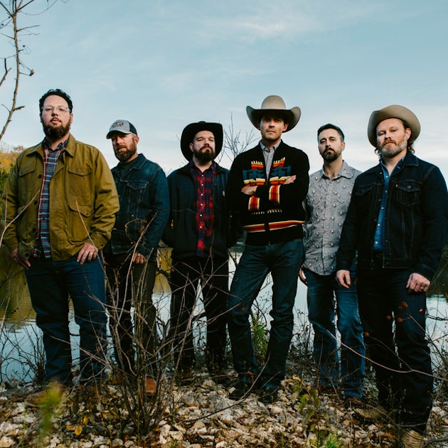 Turnpike Troubadours Music | Tunefind