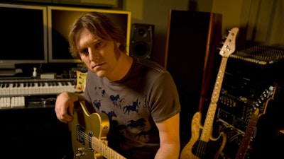 Tyler Bates Sync Placements