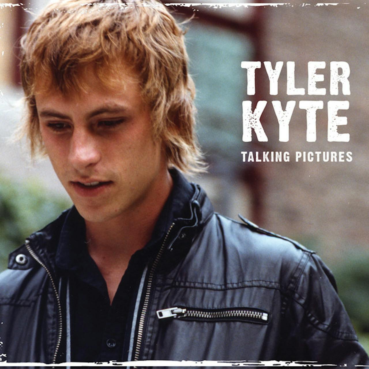 Tyler Kyte | Tunefind