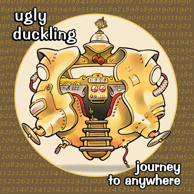 Ugly Duckling | Tunefind
