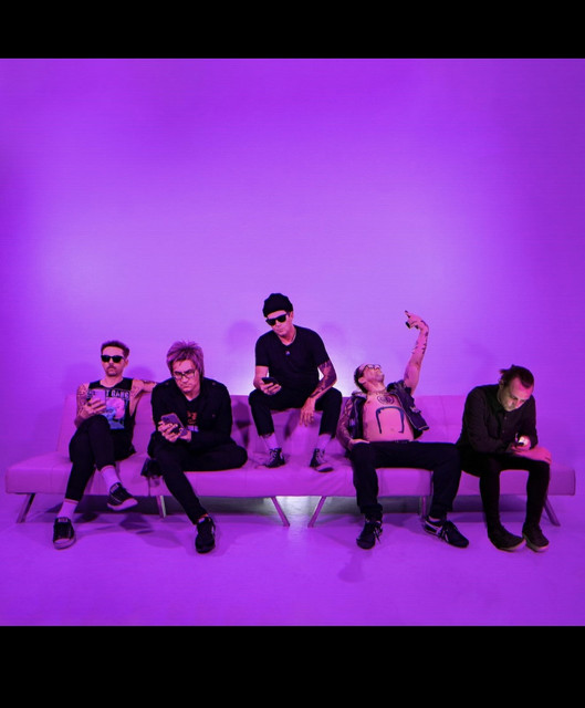 Unwritten Law Music Tunefind unwritten law music tunefind