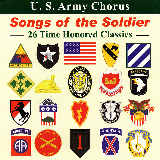 US Army Chorus Music Tunefind