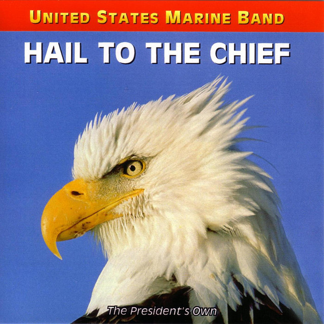 us marine band stars and stripes forever
