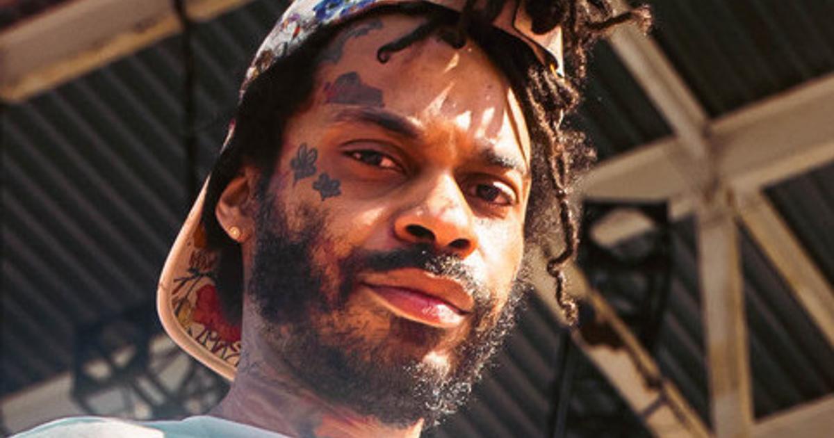 Velee Rapper Valee Music | Tunefind