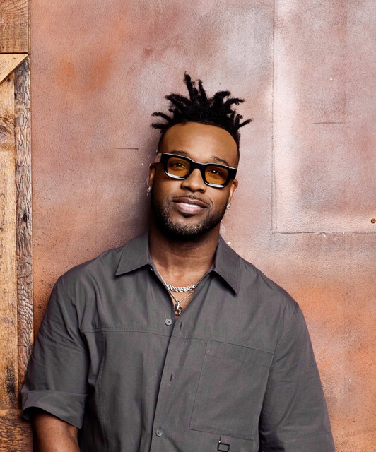 VaShawn Mitchell Music Tunefind