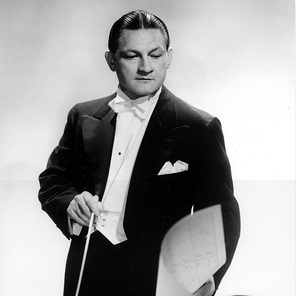 Victor Young Music Tunefind