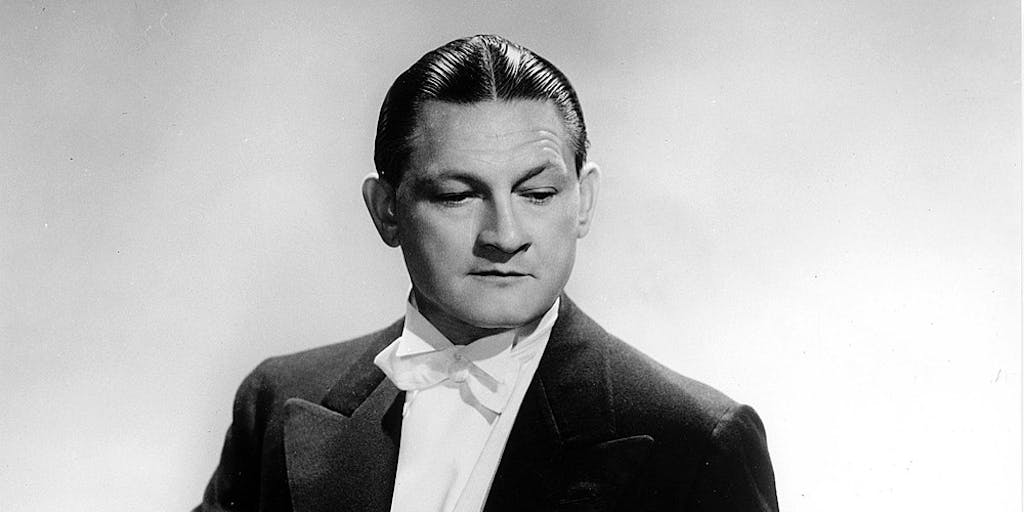 Victor Young Music Tunefind