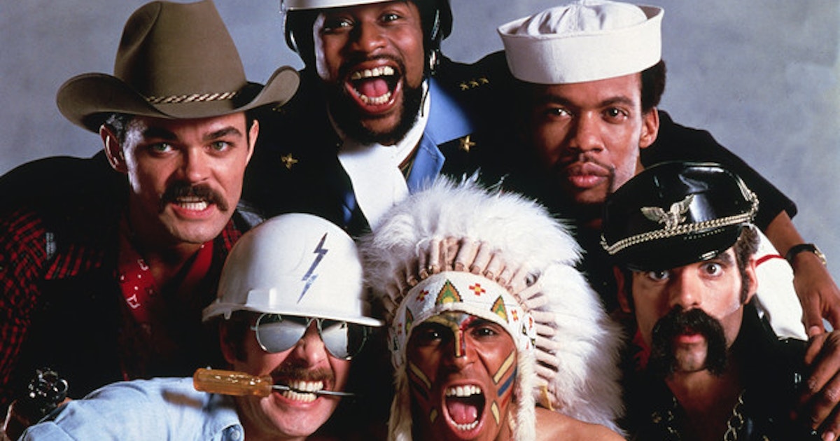 Village People Music Tunefind Village People Music Tunefind