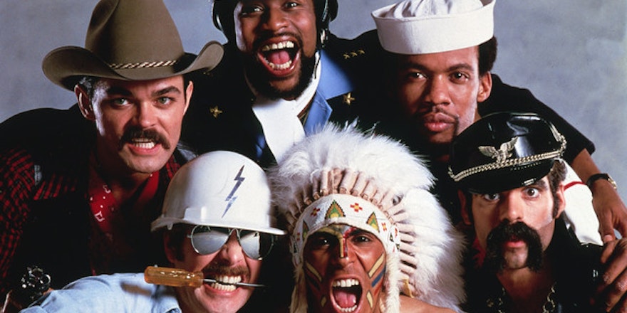 Village People Music Tunefind Village People Music Tunefind
