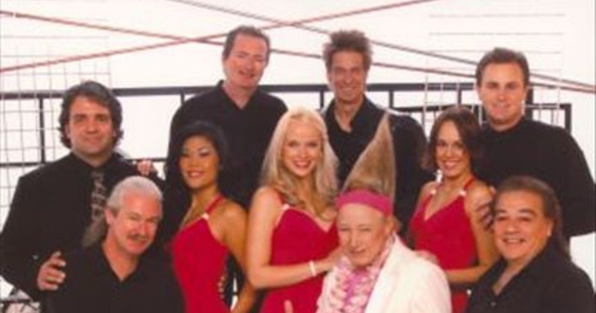 Vince Vance And The Valiants Music Tunefind Vince Vance All I Want For Christmas Is You