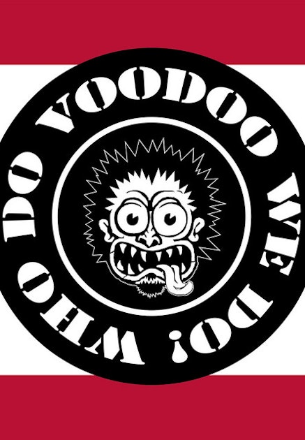Voodoo Glow Skulls Music Tunefind