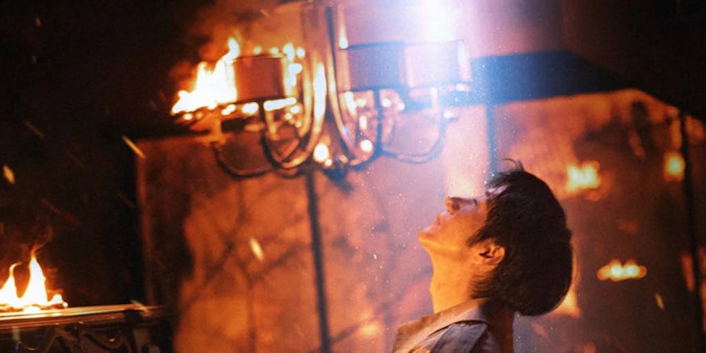 Wang Leehom Music | Tunefind