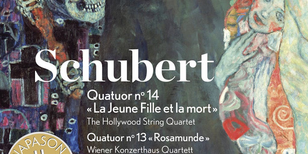 Wiener Konzerthaus Quartet Music Tunefind