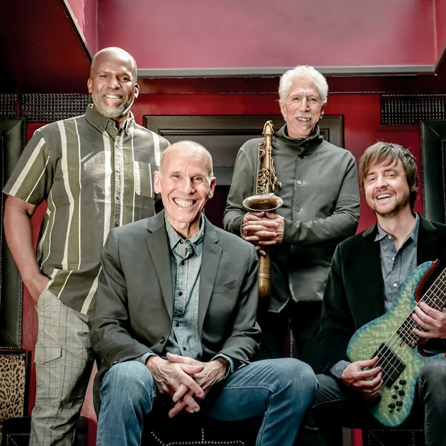 Yellowjackets Music Tunefind