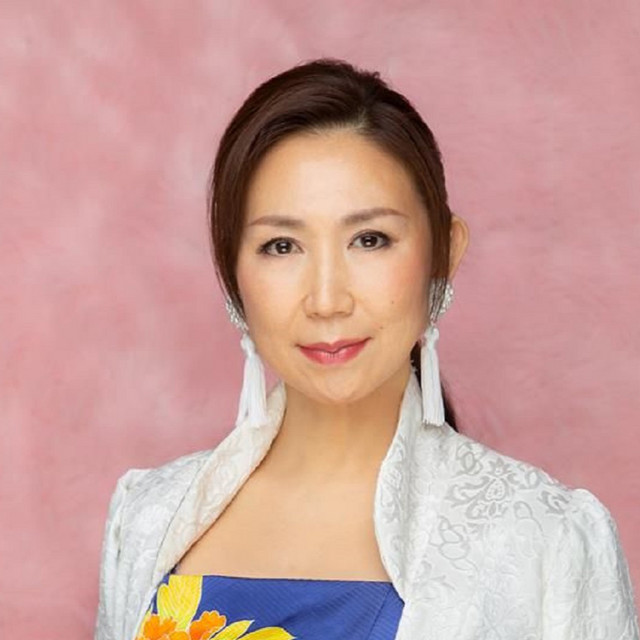 Yoko Takahashiページ Yoko Takahashi | Tunefind