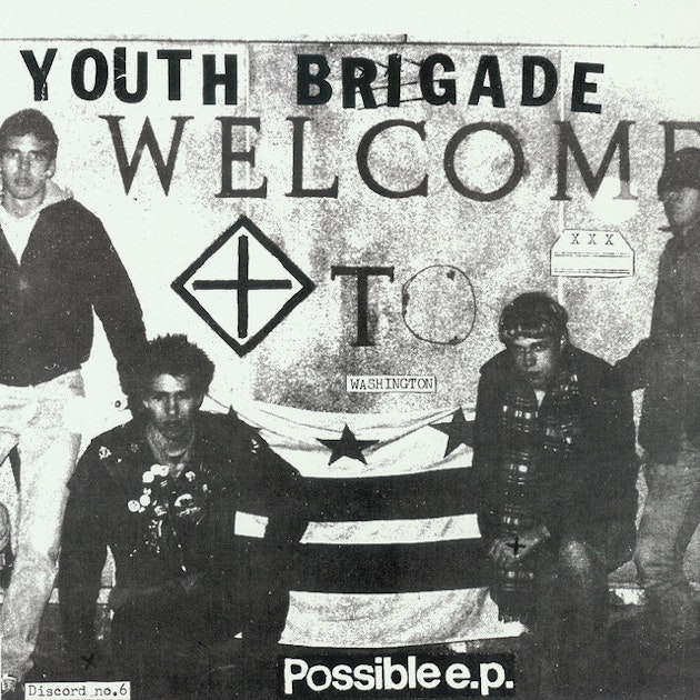 Youth Brigade Music Tunefind