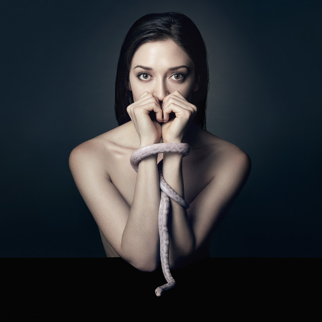 Zarah Mahler Music | Tunefind
